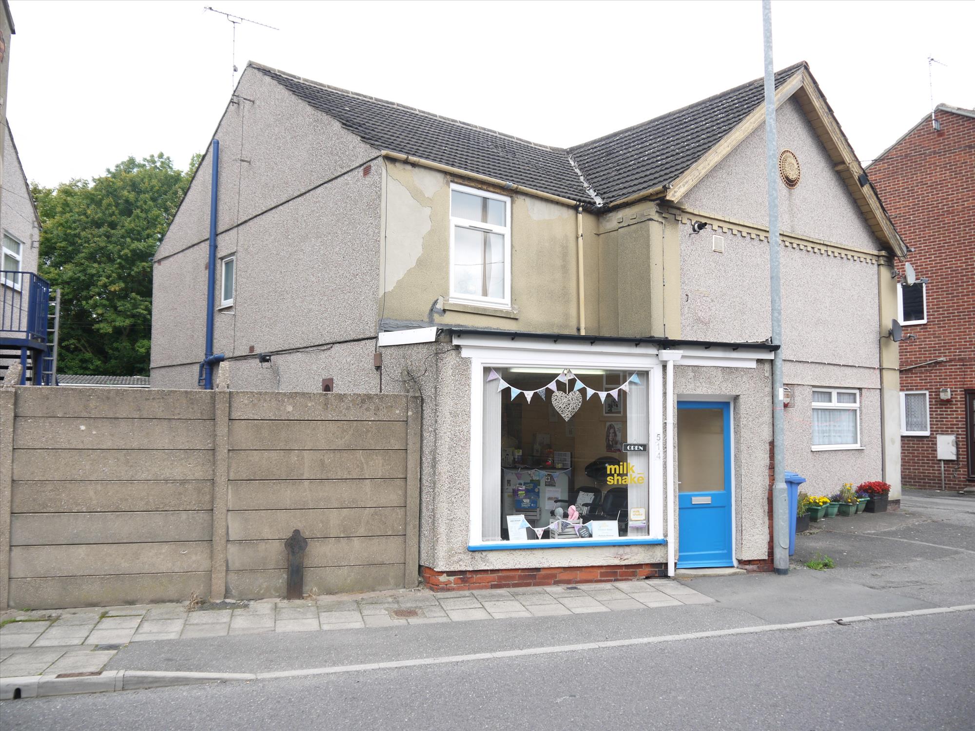 Headmaster - UNISEX HAIR SALON