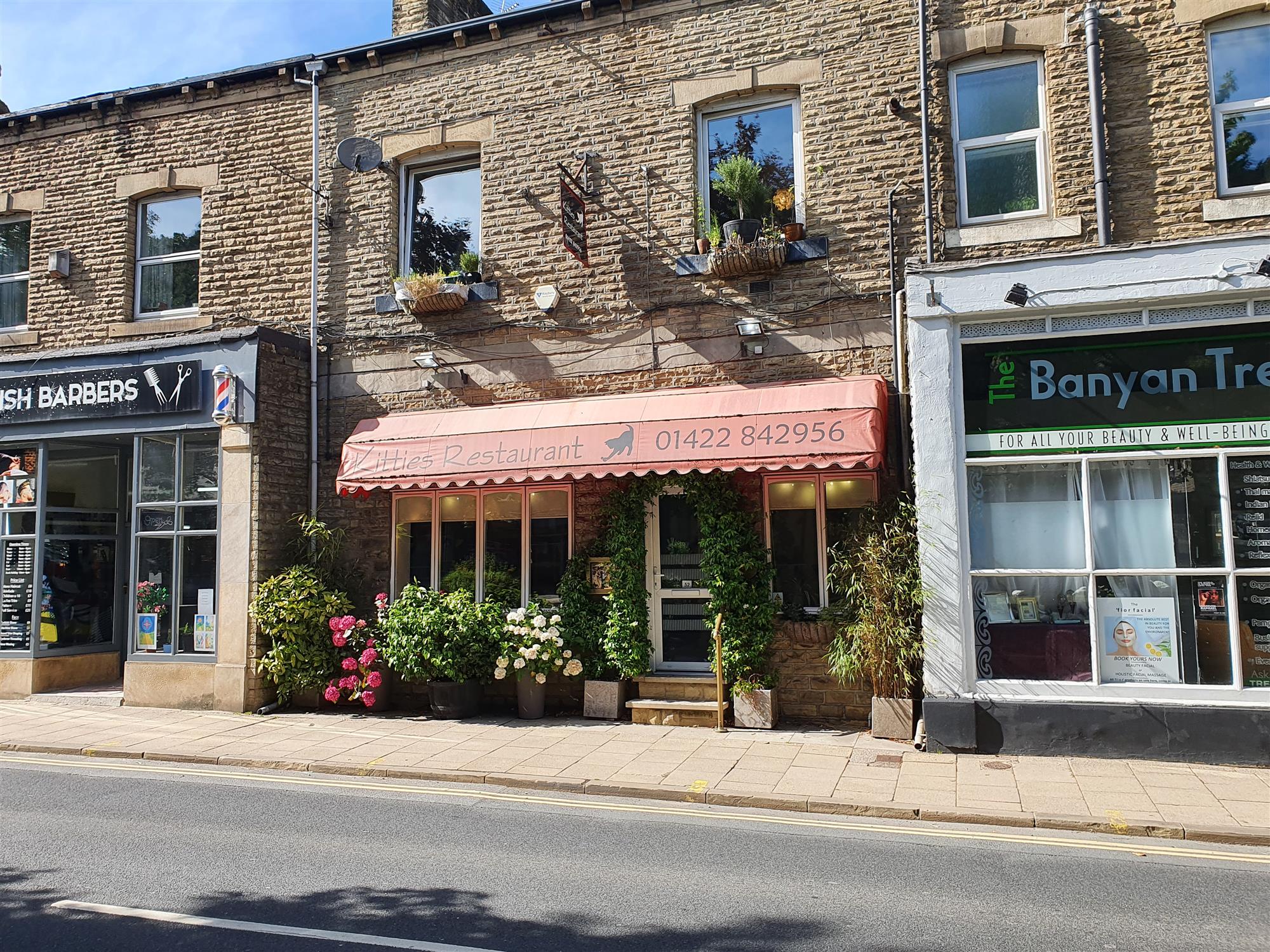 Kitties Restaurant - Vacant Business Premises