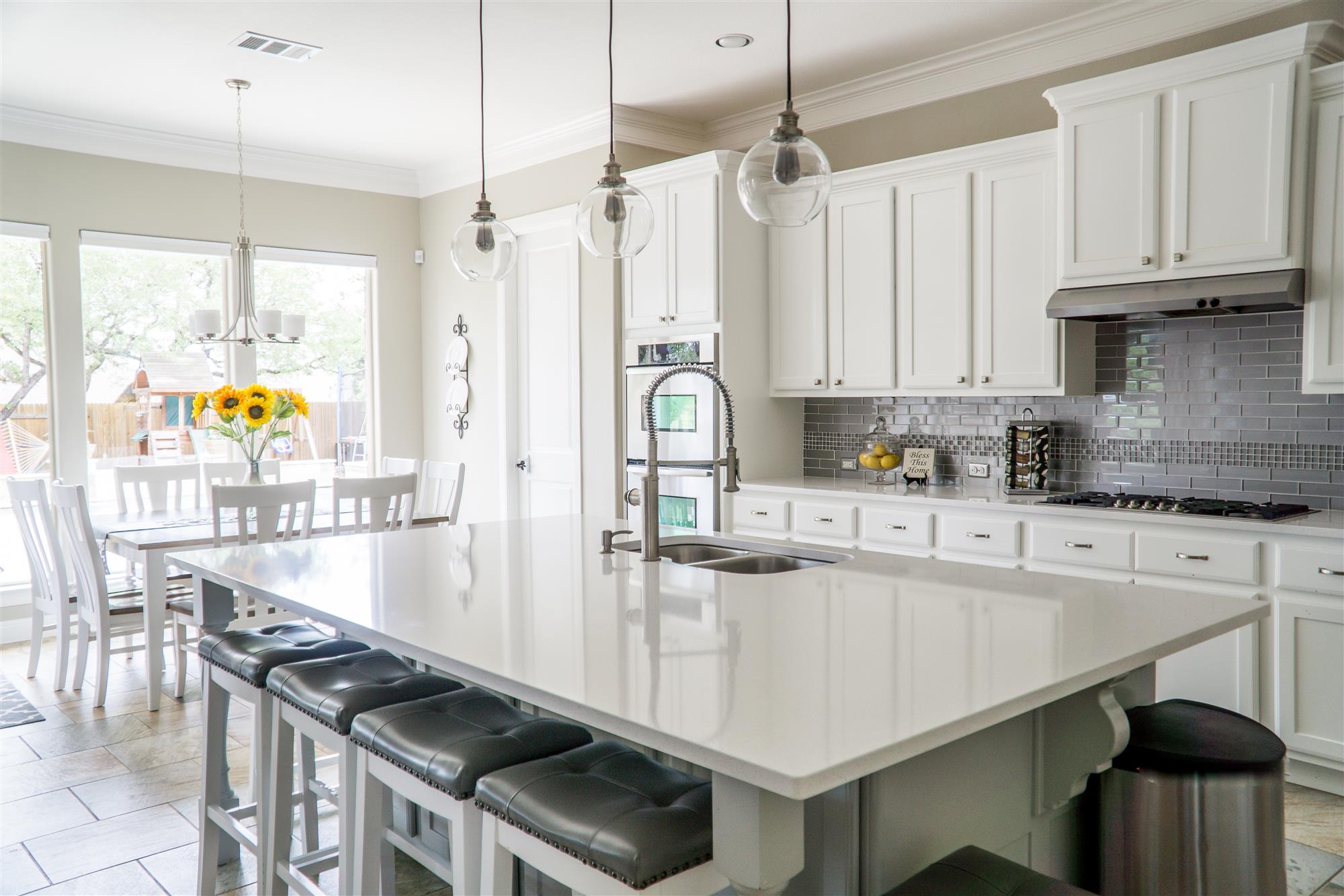 AA Plus Building Group - KITCHEN FITTING AND REFURBISHMENT