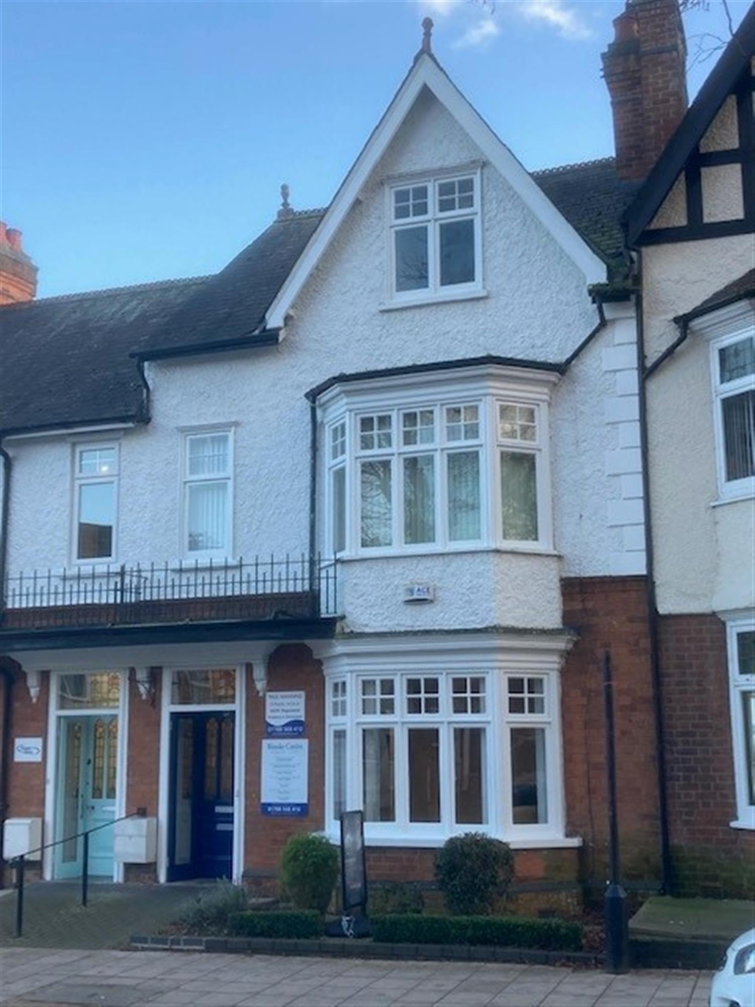 Brooke Centre Podiatry and Chiropody - PODIATRY AND CHIROPODY CLINIC