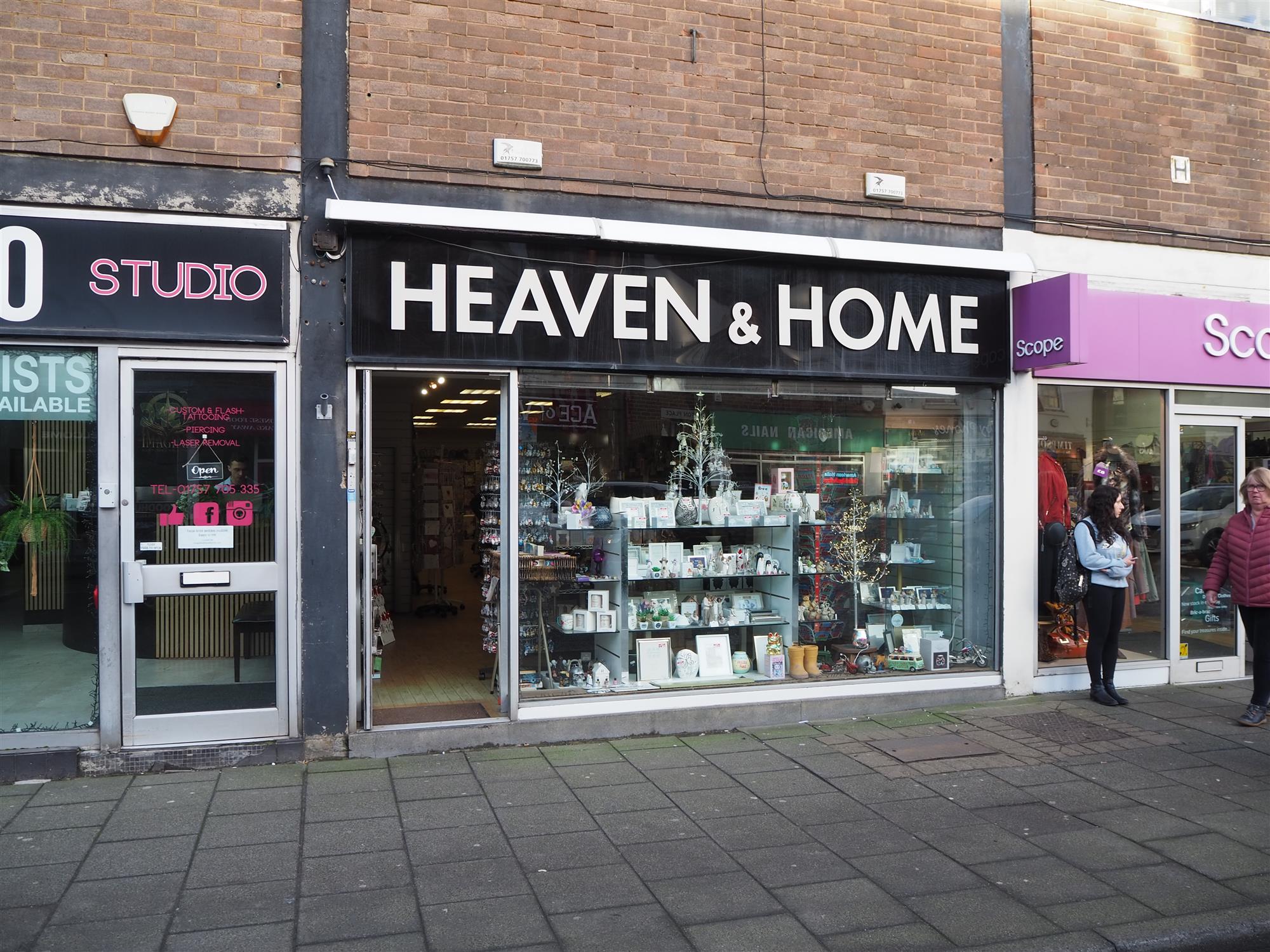 VACANT RETAIL UNIT - IDEAL INVESTMENT
