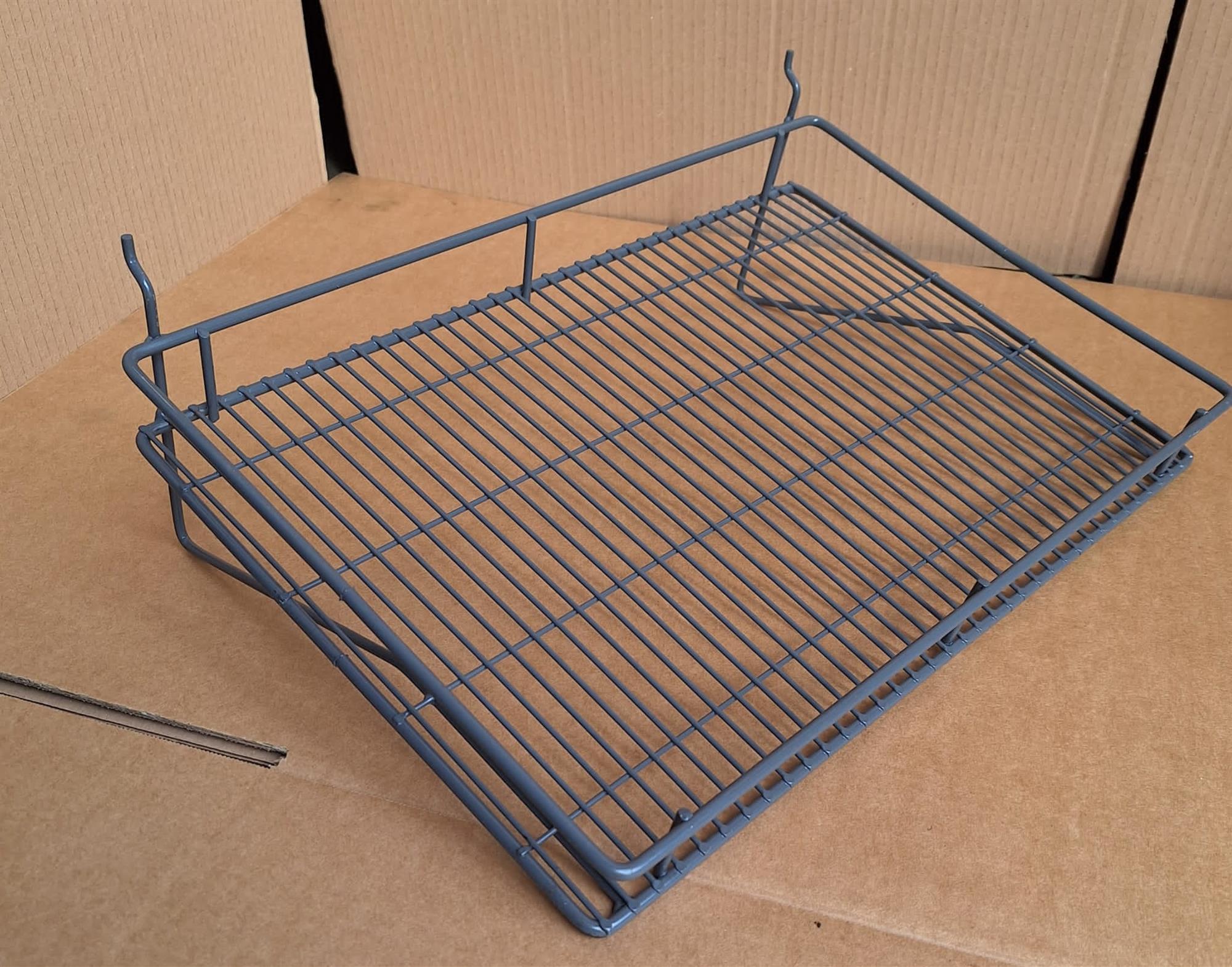 FABRICATIONS OF POS DISPLAYS