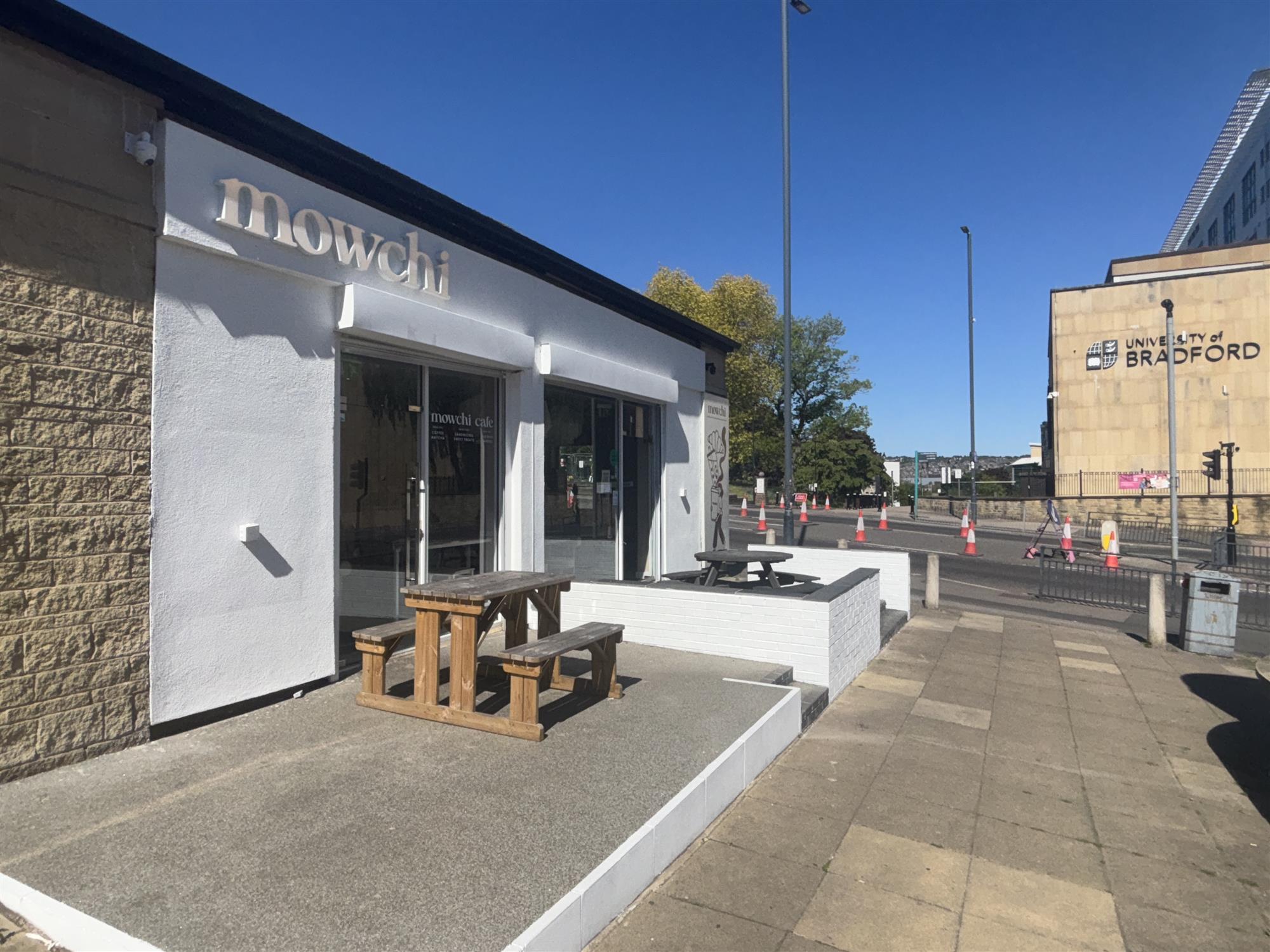 RESTAURANT, TAKEAWAY AND DARK KITCHEN FRANCHISE