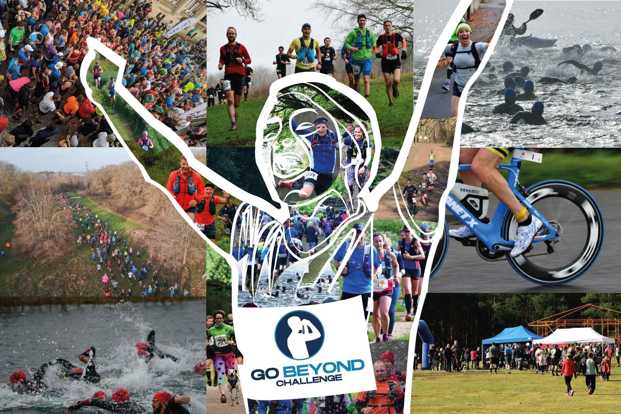 RUNNING EVENTS COMPANY