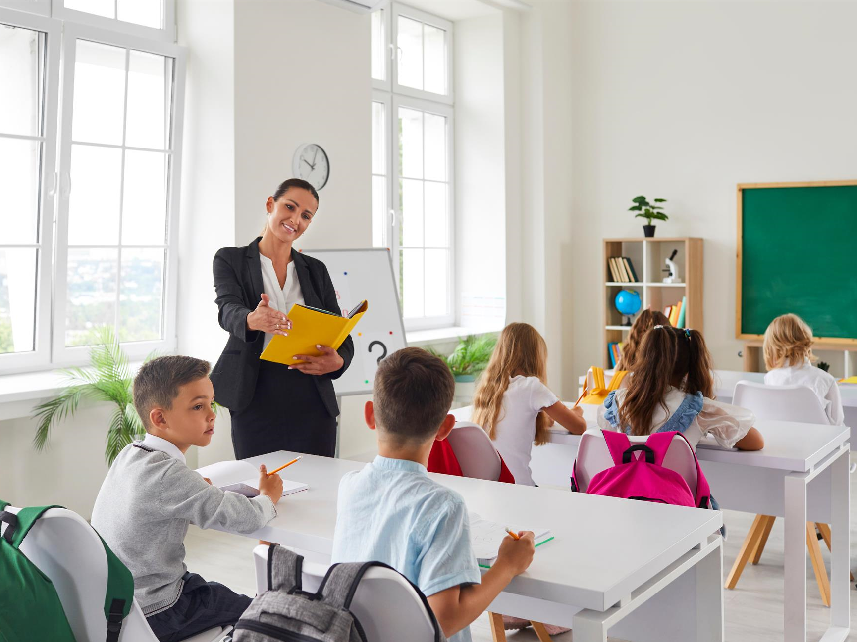 11+ Tutoring Business for Sale