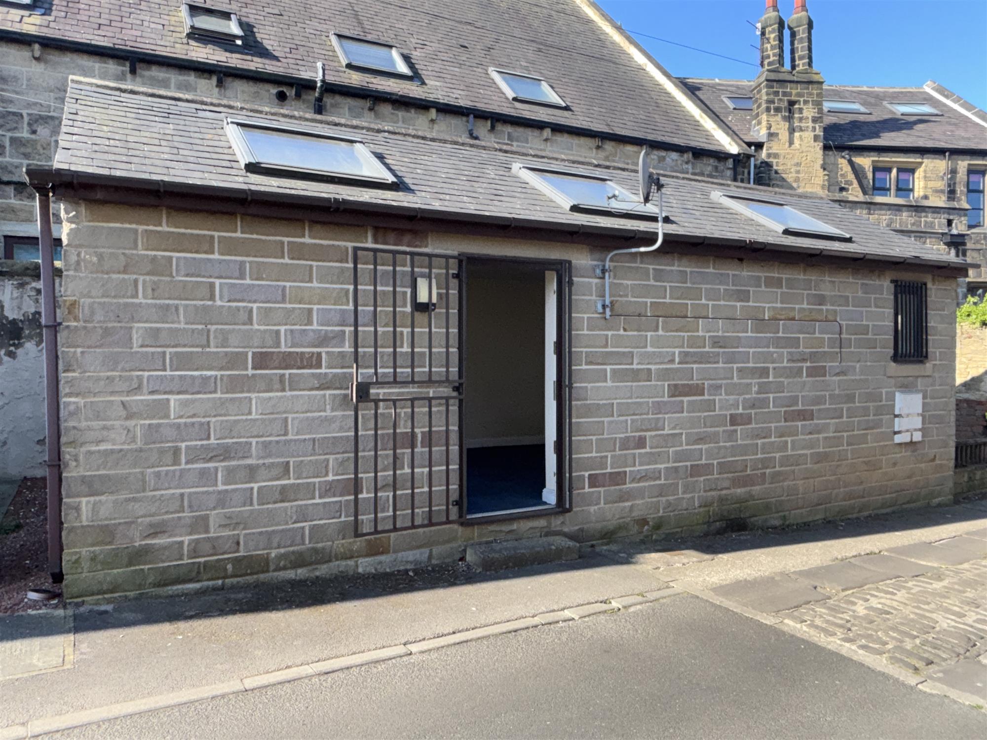 FREEHOLD COMMERCIAL PREMISES