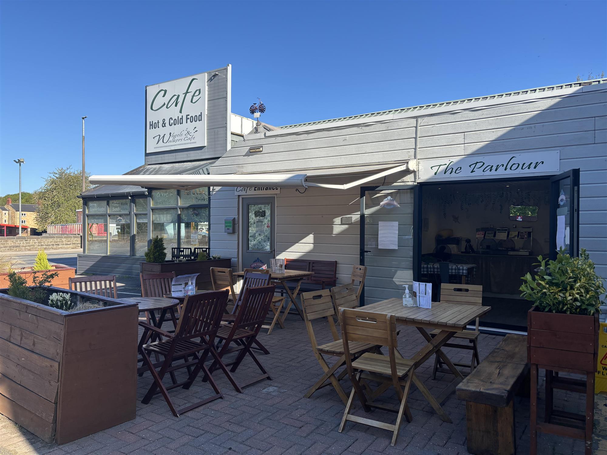 CAFE