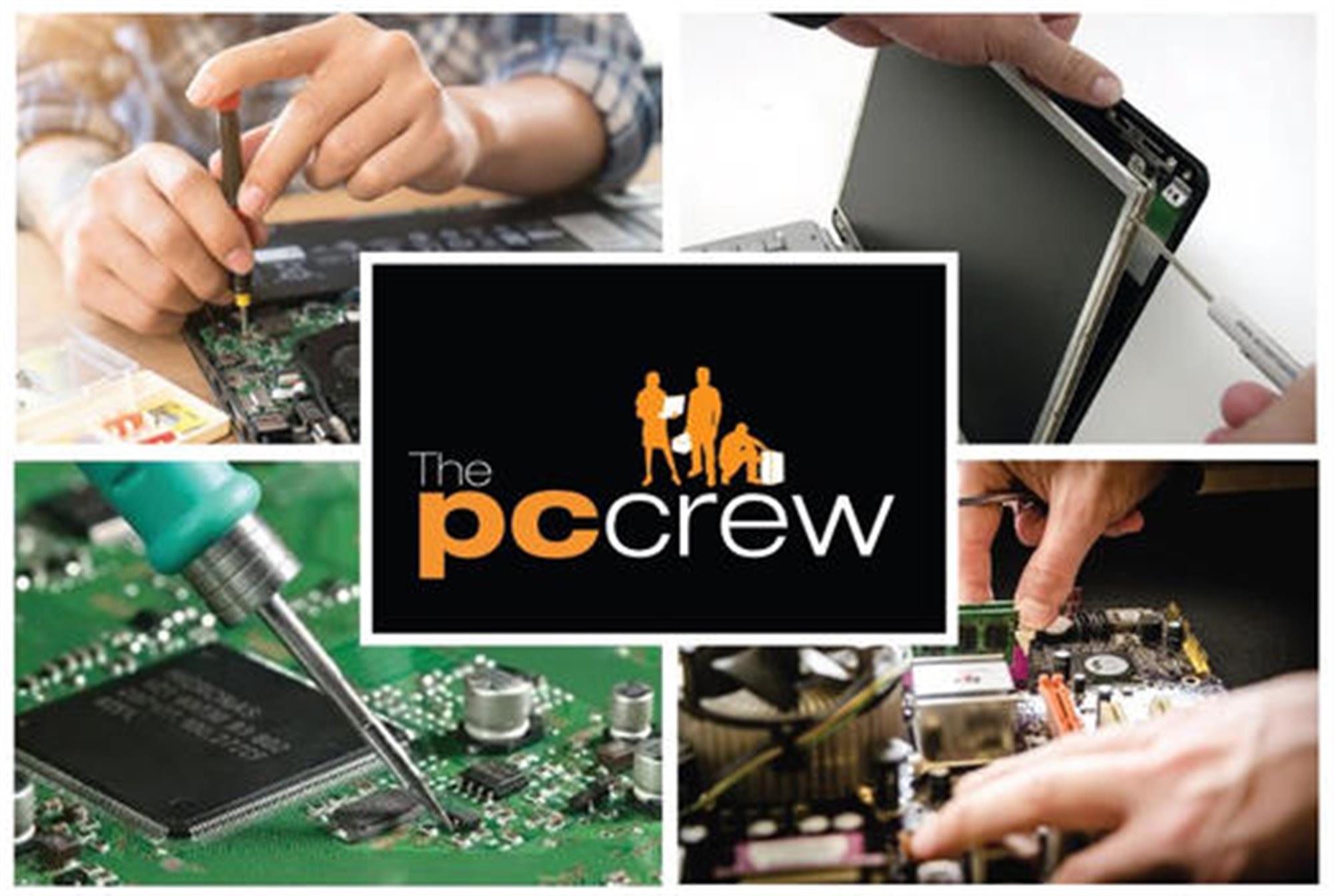 COMPUTER SERVICES AND SALES BUSINESS