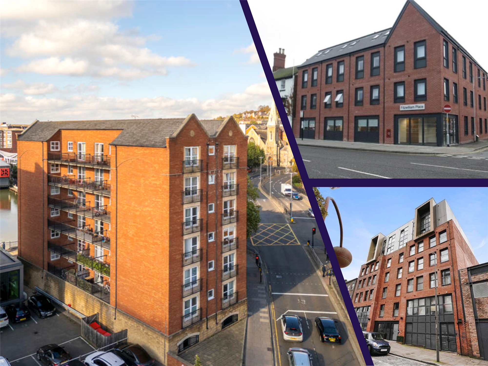 RESIDENTIAL INVESTMENT PORTFOLIO