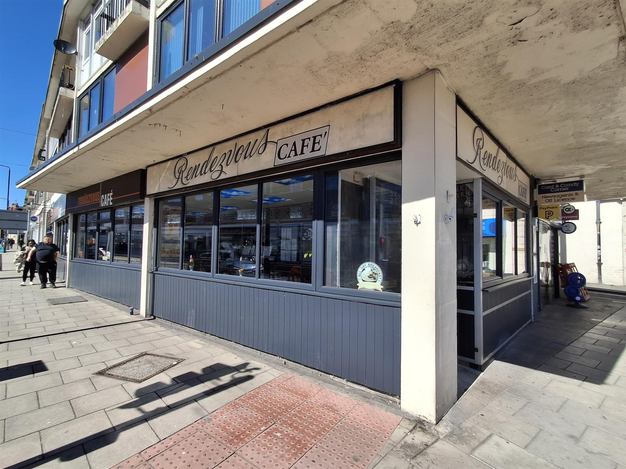 CAFE
