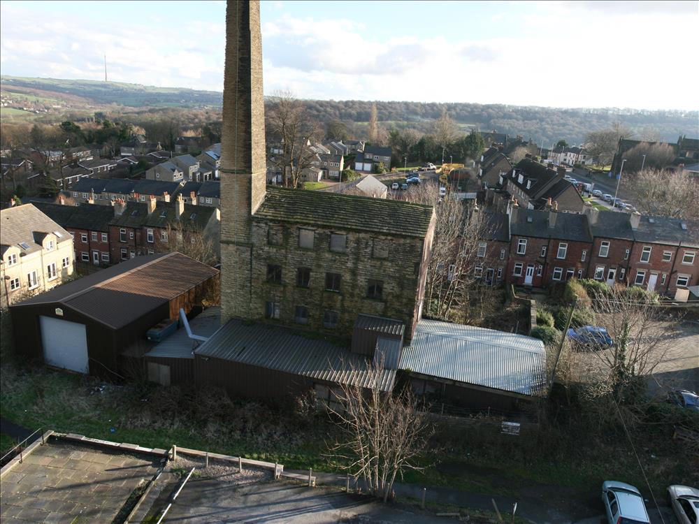 DEVELOPMENT OPPORTUNITY (FREEHOLD MILL COMPLEX)